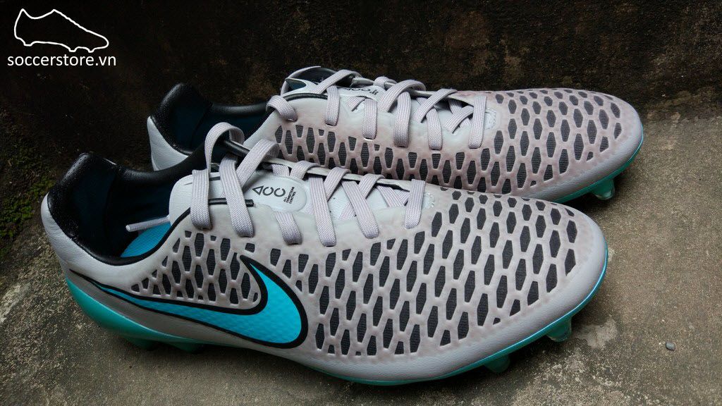 wolf grey magista opus